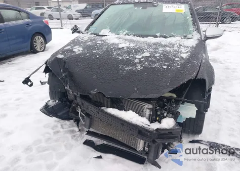 2017 Volkswagen Golf Alltrack Tsi S/Tsi Se/Tsi Sel z USA, uszkodzony, nr VIN 3VWH17AU5HM536992